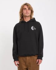 Volcom - Noder Hoodie | Black