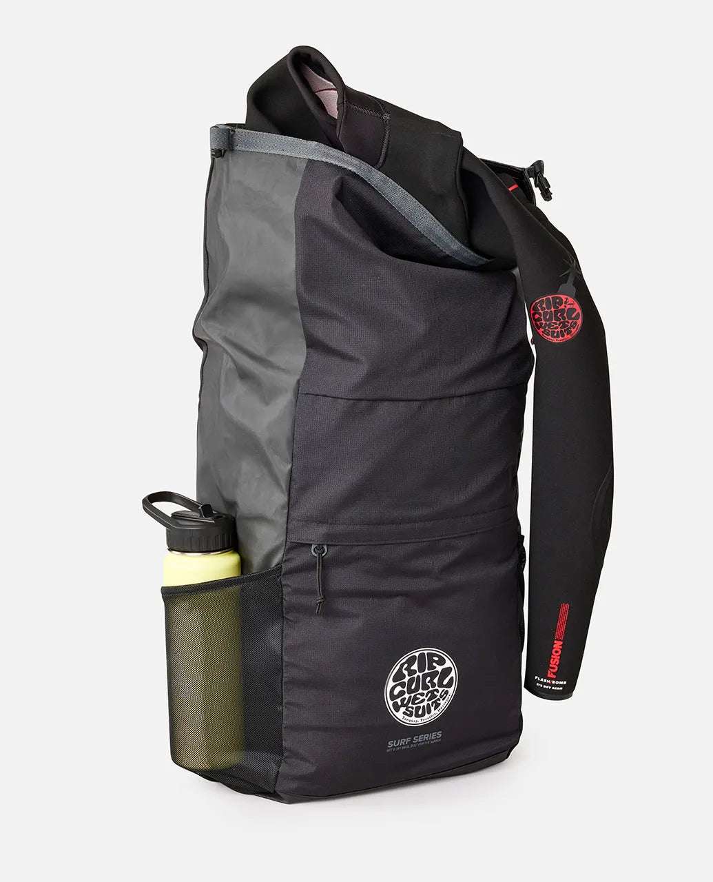 Rip Curl Surf Series 25L Ventura Bp | Black/Grey