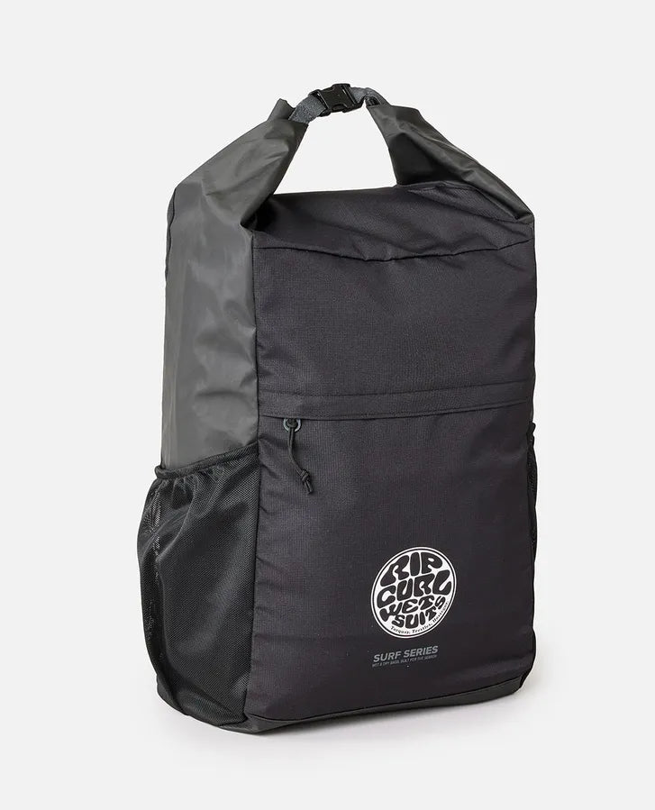 Rip Curl Surf Series 25L Ventura Bp | Black/Grey