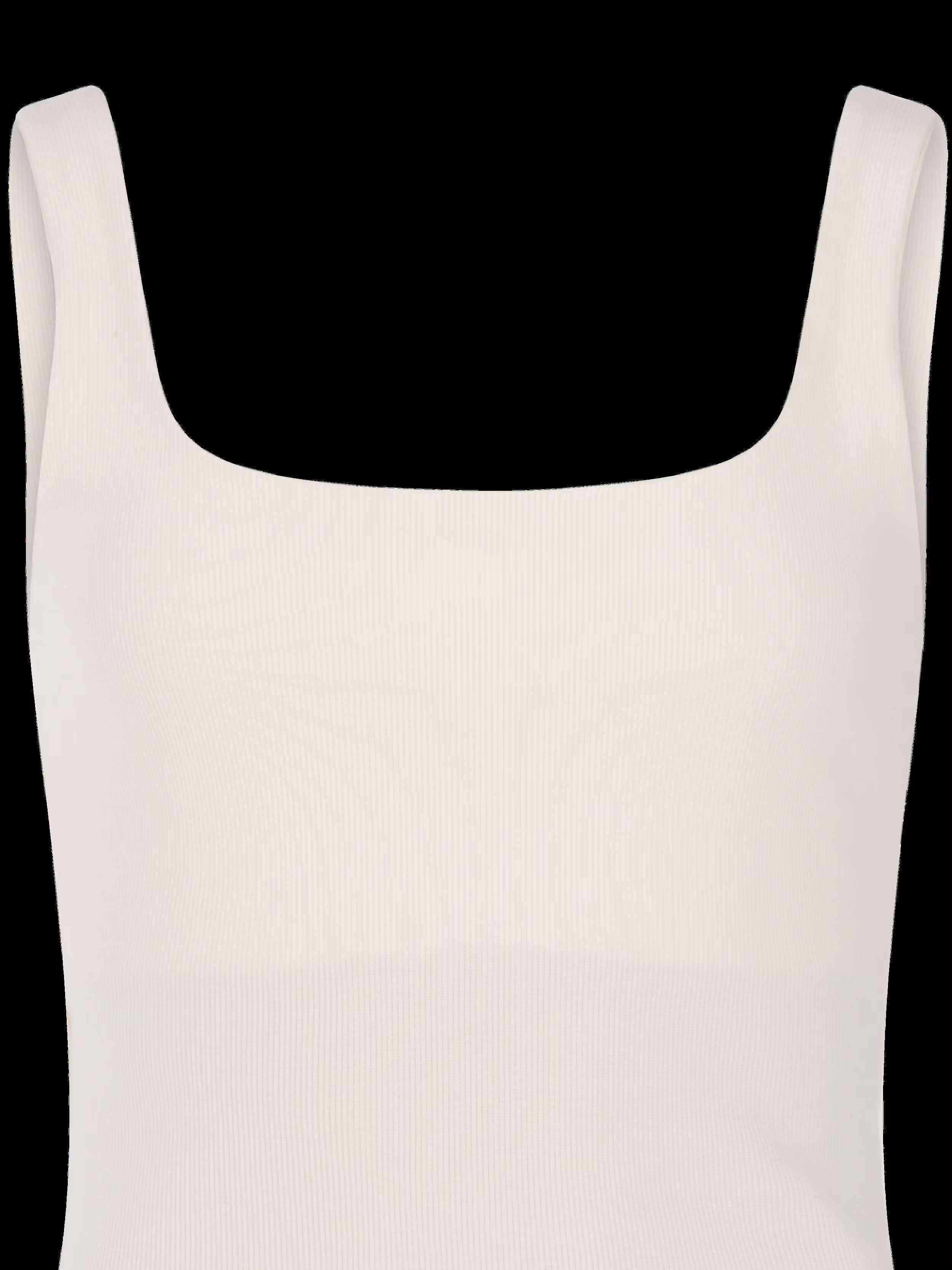 Protest - PRTDazes Singlet | Kit OffWhite