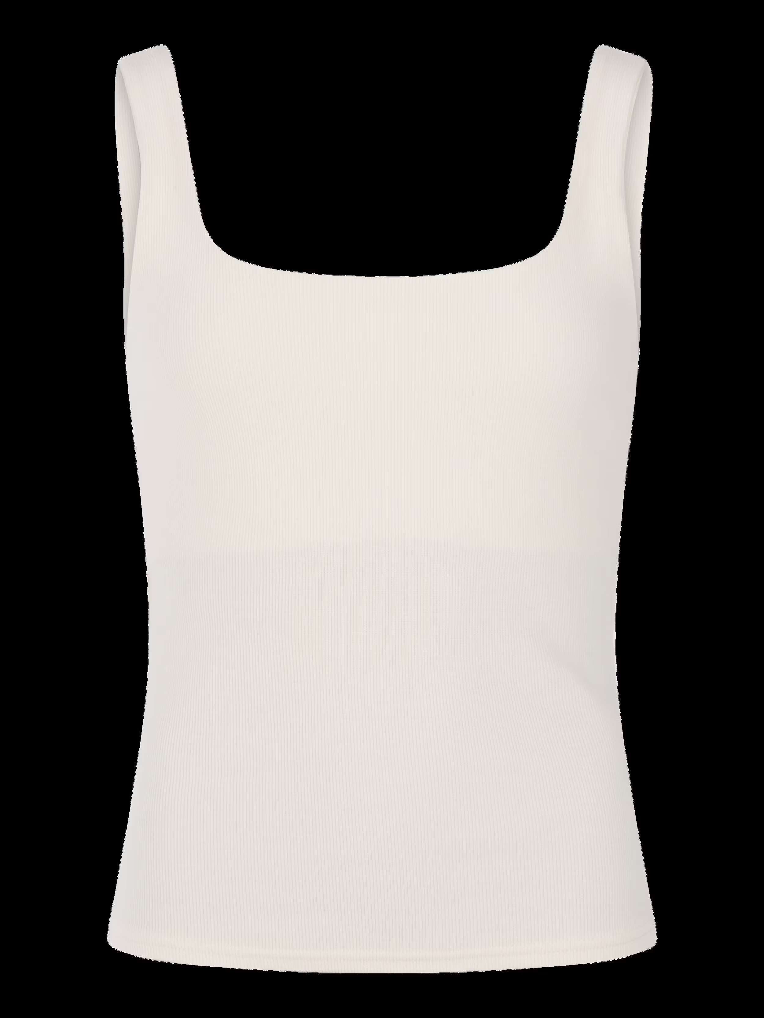 Protest - PRTDazes Singlet | Kit OffWhite