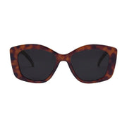 I-Sea Sunglasses - Paige | Tortoise / Smoke