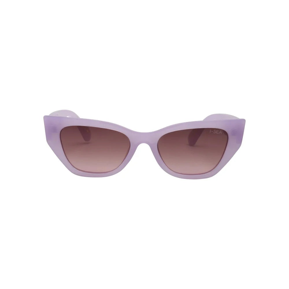 I-Sea Sunglasses - Fiona | Orchid Lavender
