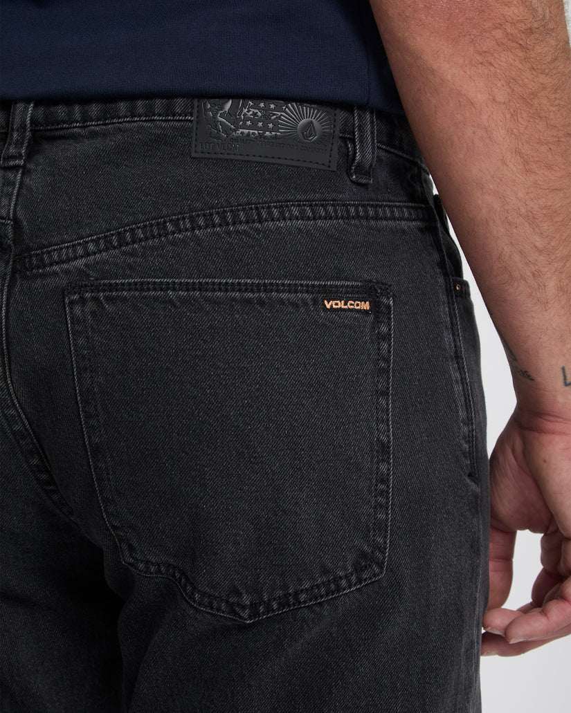 Volcom - Kinkade Denim Jeans |