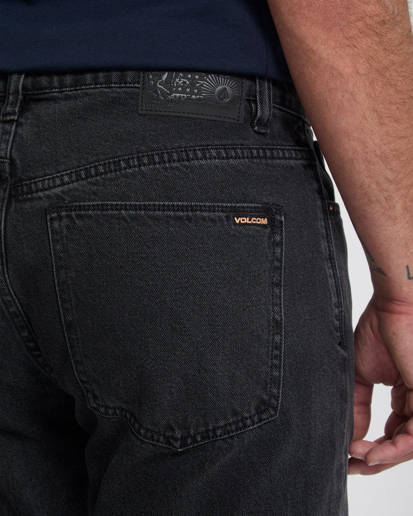 Volcom - Kinkade Denim Jeans |