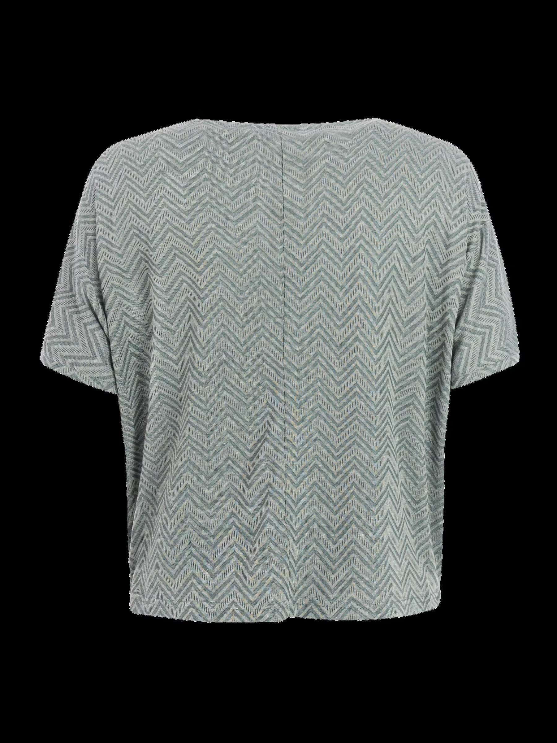 Protest Jabas T-Shirt | Laurel Green
