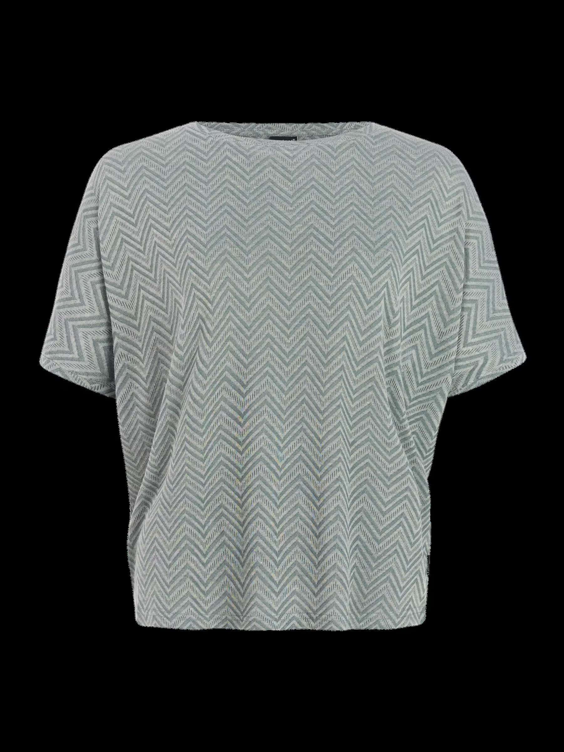Protest Jabas T-Shirt | Laurel Green