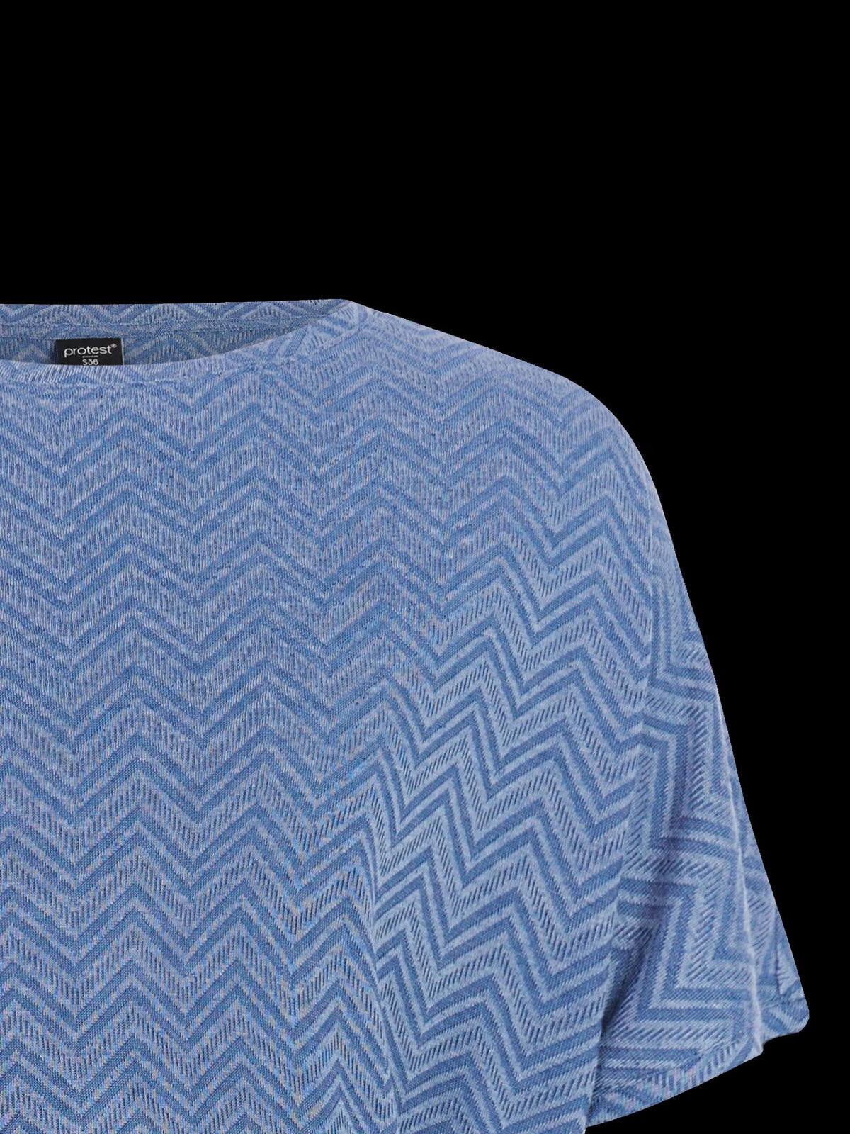 Protest - Jabas T-Shirt | Blue