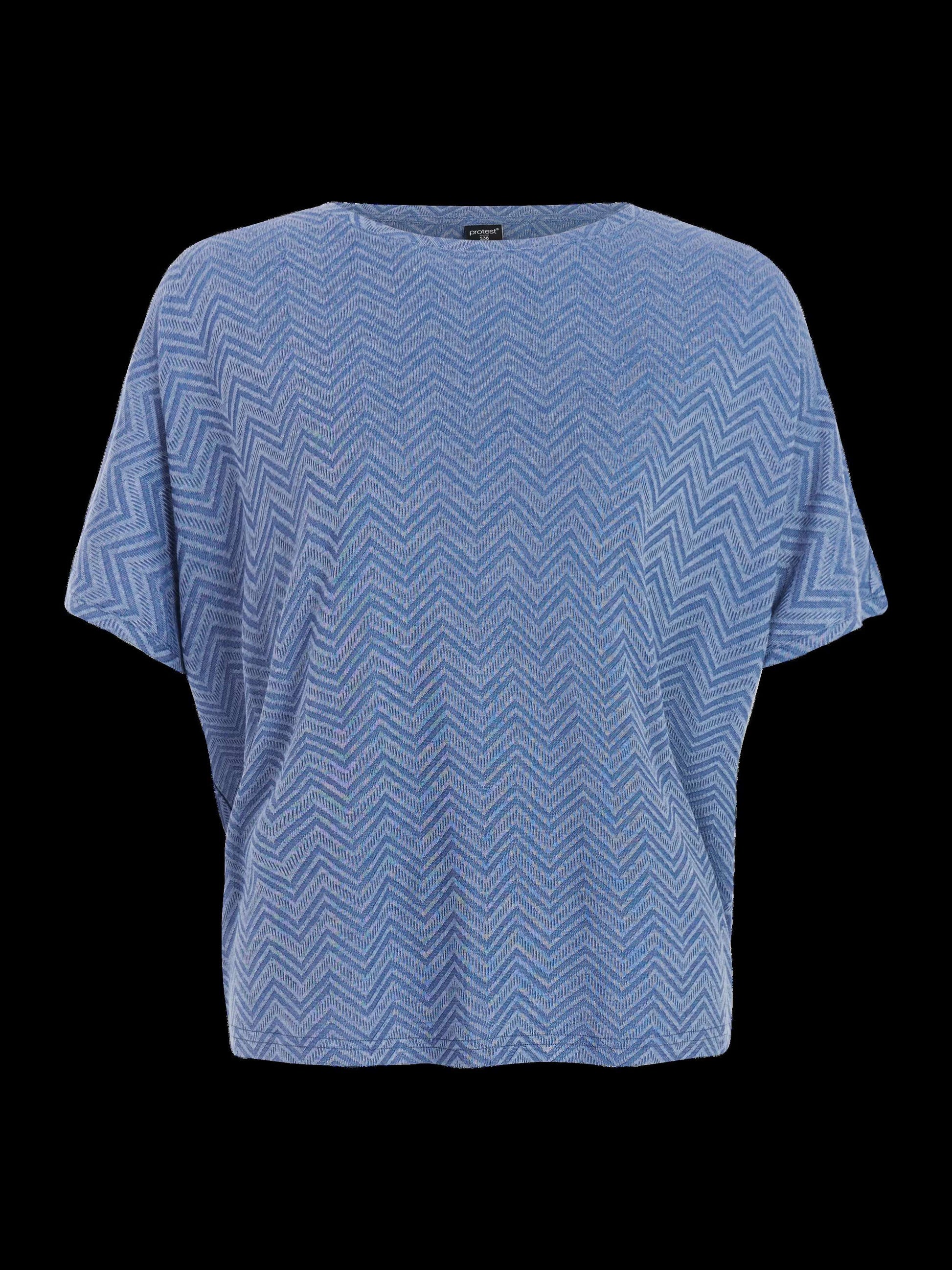Protest - Jabas T-Shirt | Blue