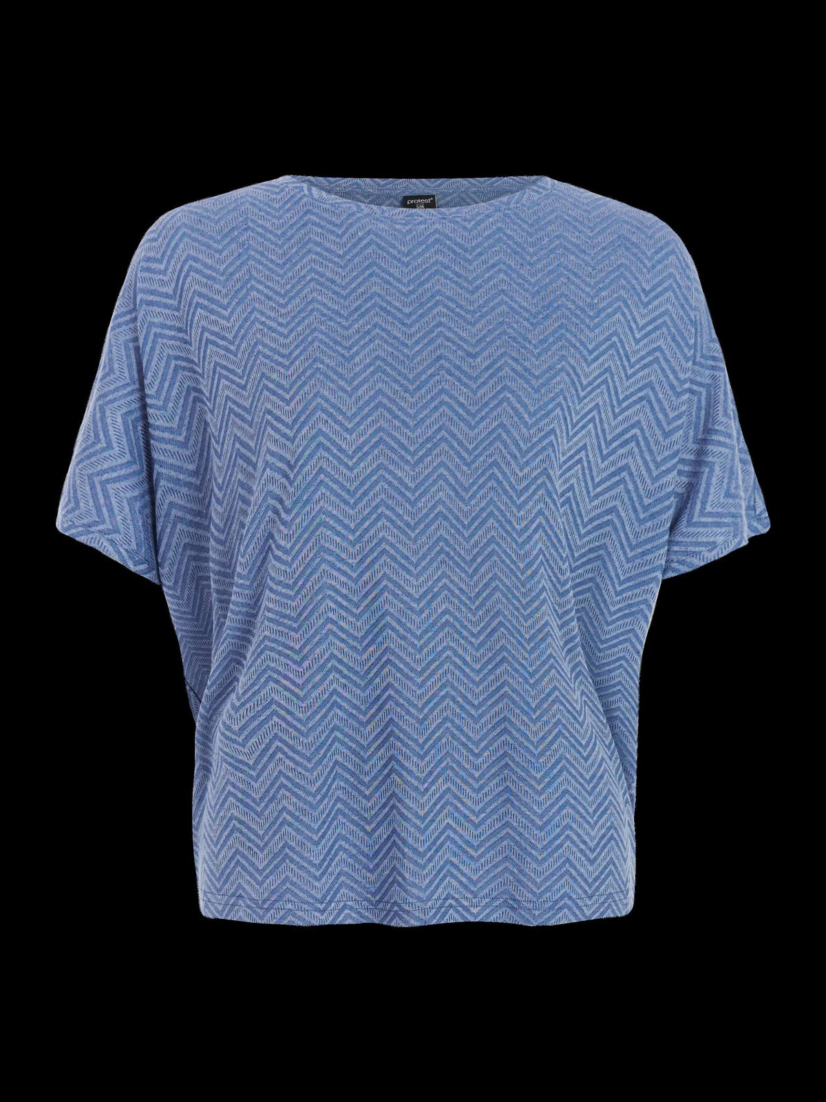 Protest - Jabas T-Shirt | Blue