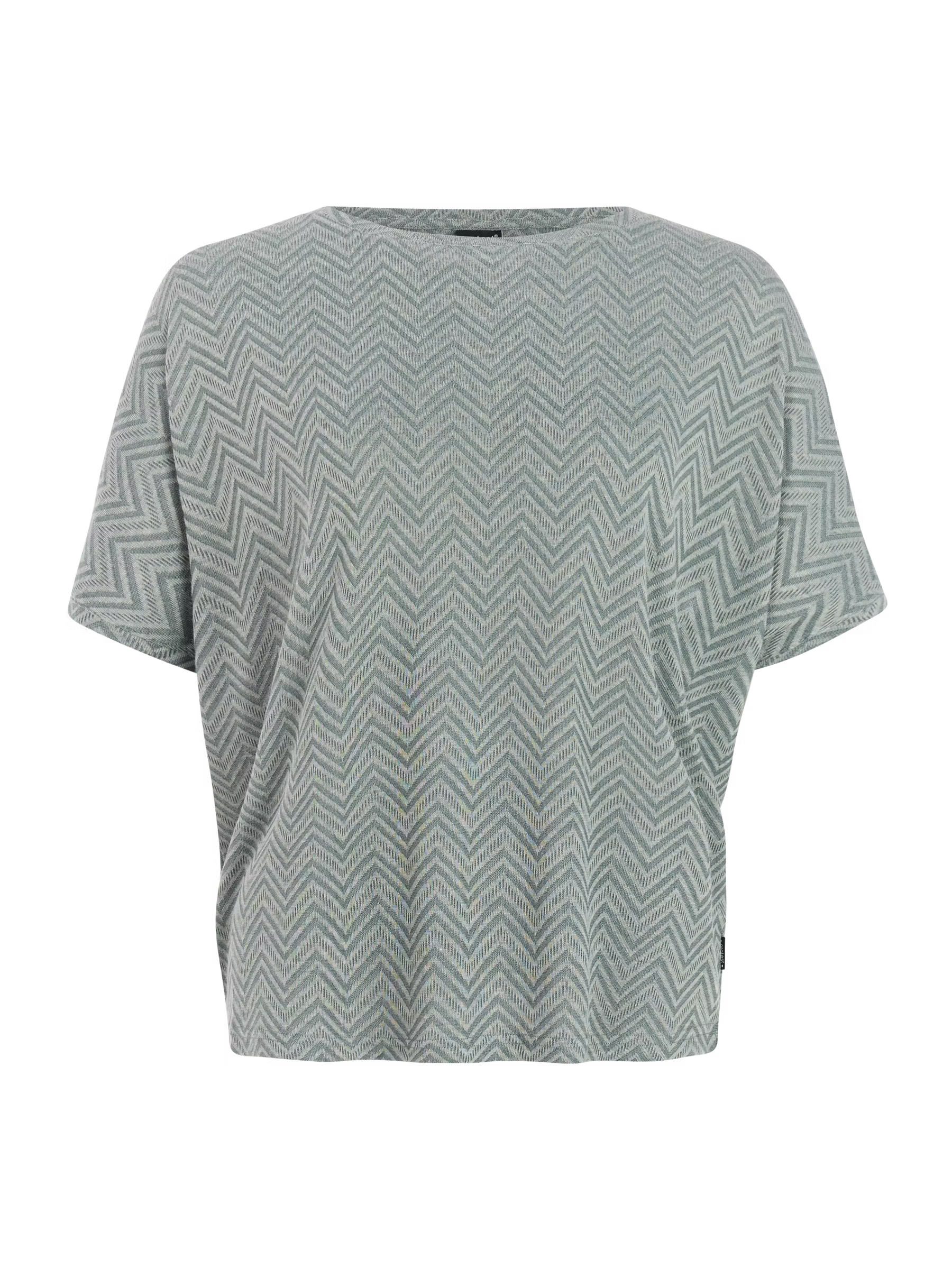 Protest - Jabas T-Shirt - Laurel Green