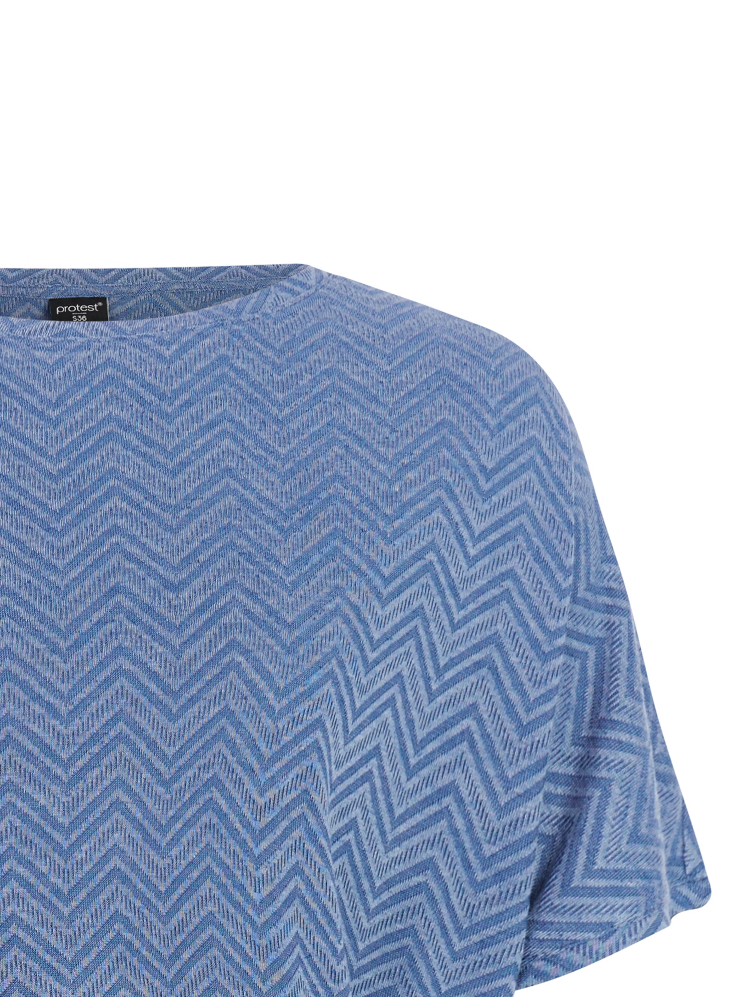 Protest - Jabas T-Shirt | Blue