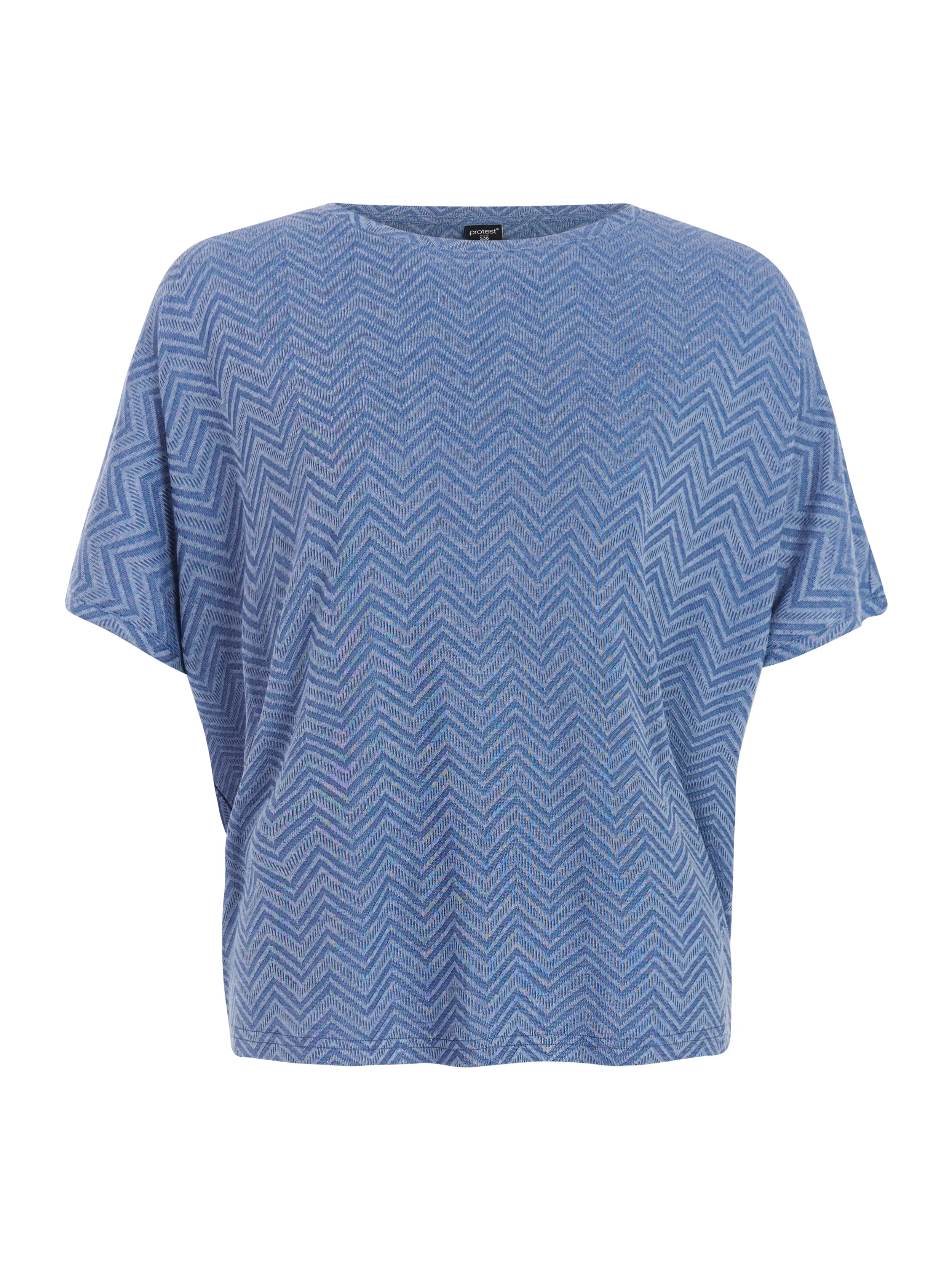 Protest - Jabas T-Shirt | Blue