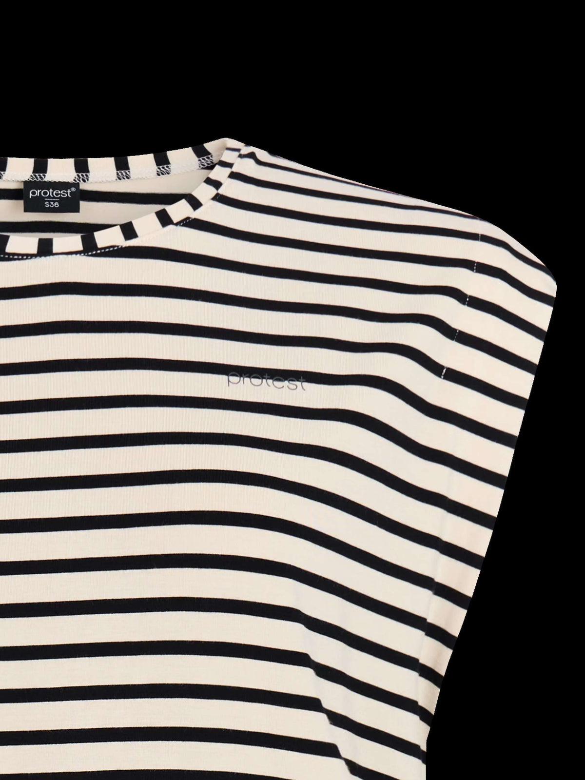 Protest - Fancier T-Shirt | Kit OffWhite