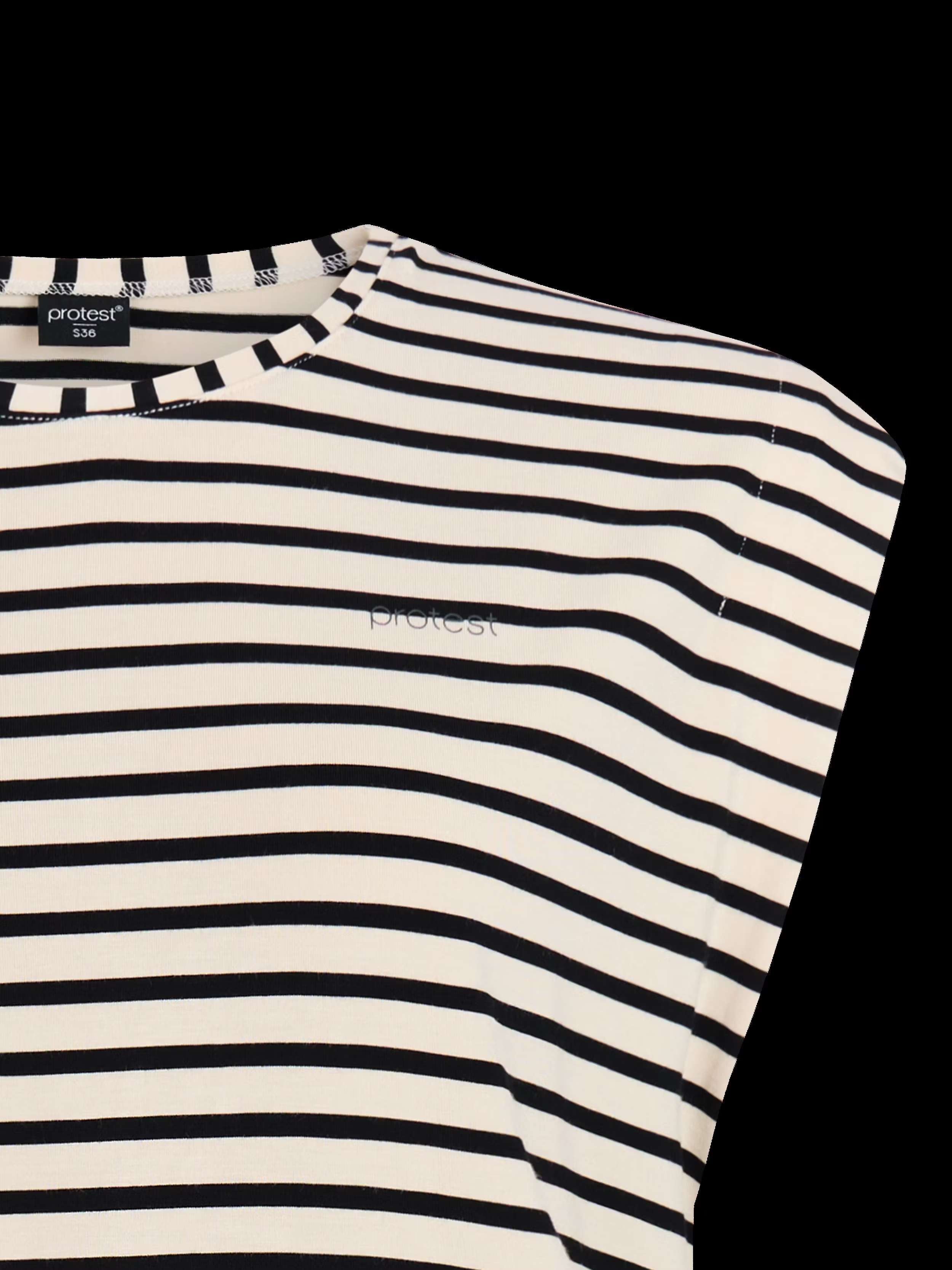 Protest - Fancier T-Shirt | Kit OffWhite