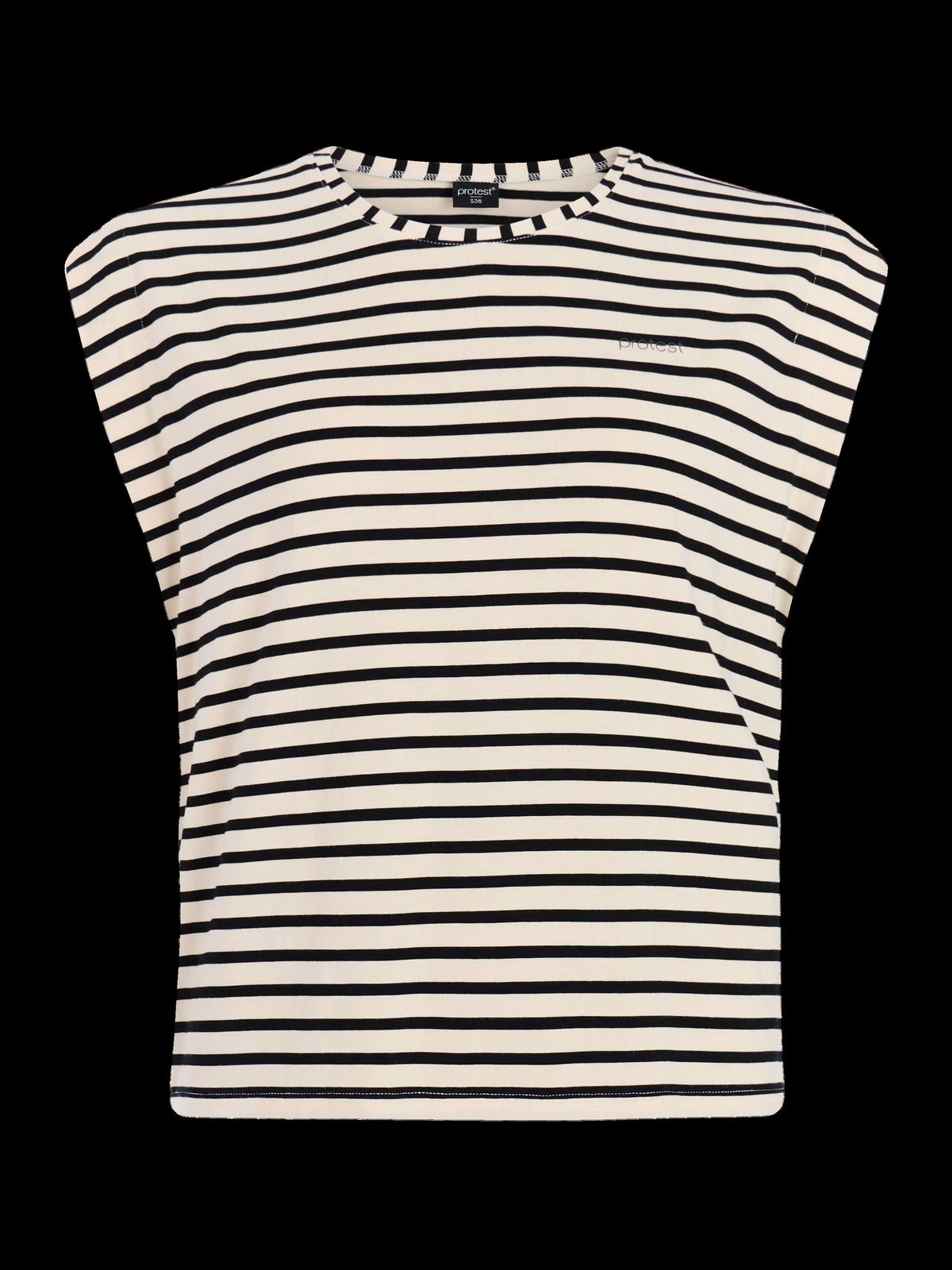 Protest - Fancier T-Shirt | Kit OffWhite