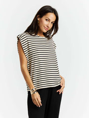 Protest - Fancier T-Shirt | Kit OffWhite