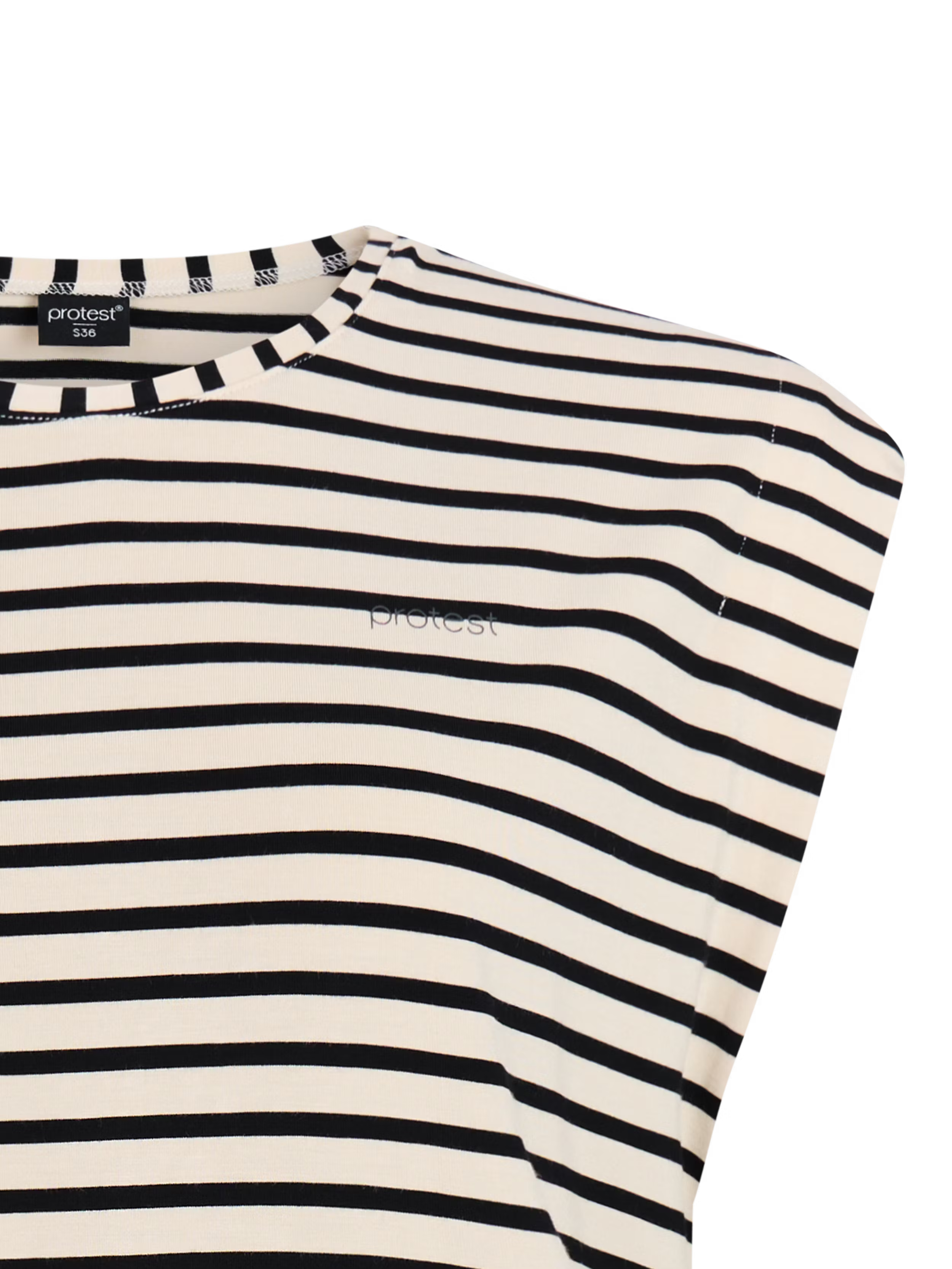 Protest - Fancier T-Shirt | Kit OffWhite