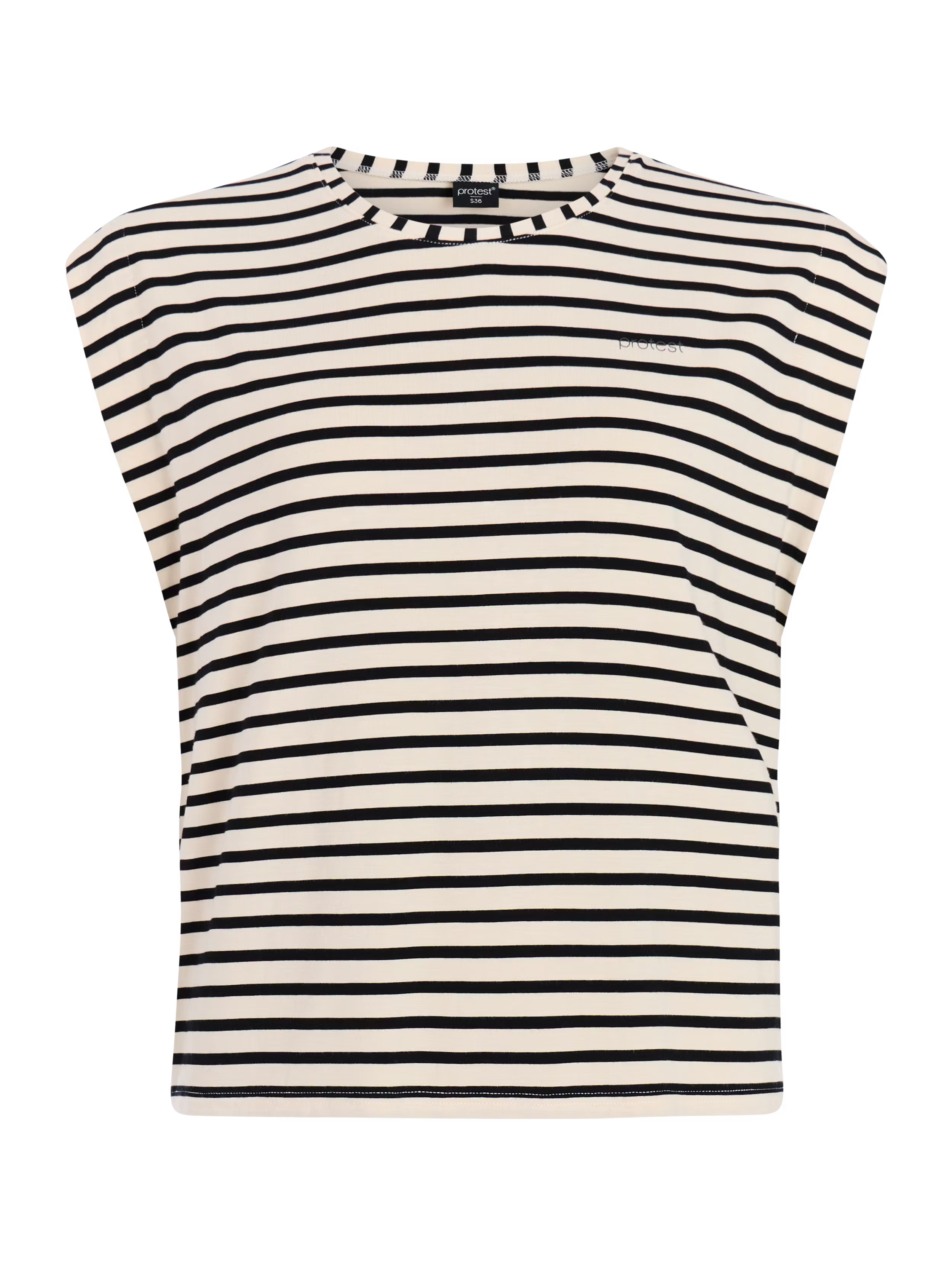Protest - Fancier T-Shirt | Kit OffWhite