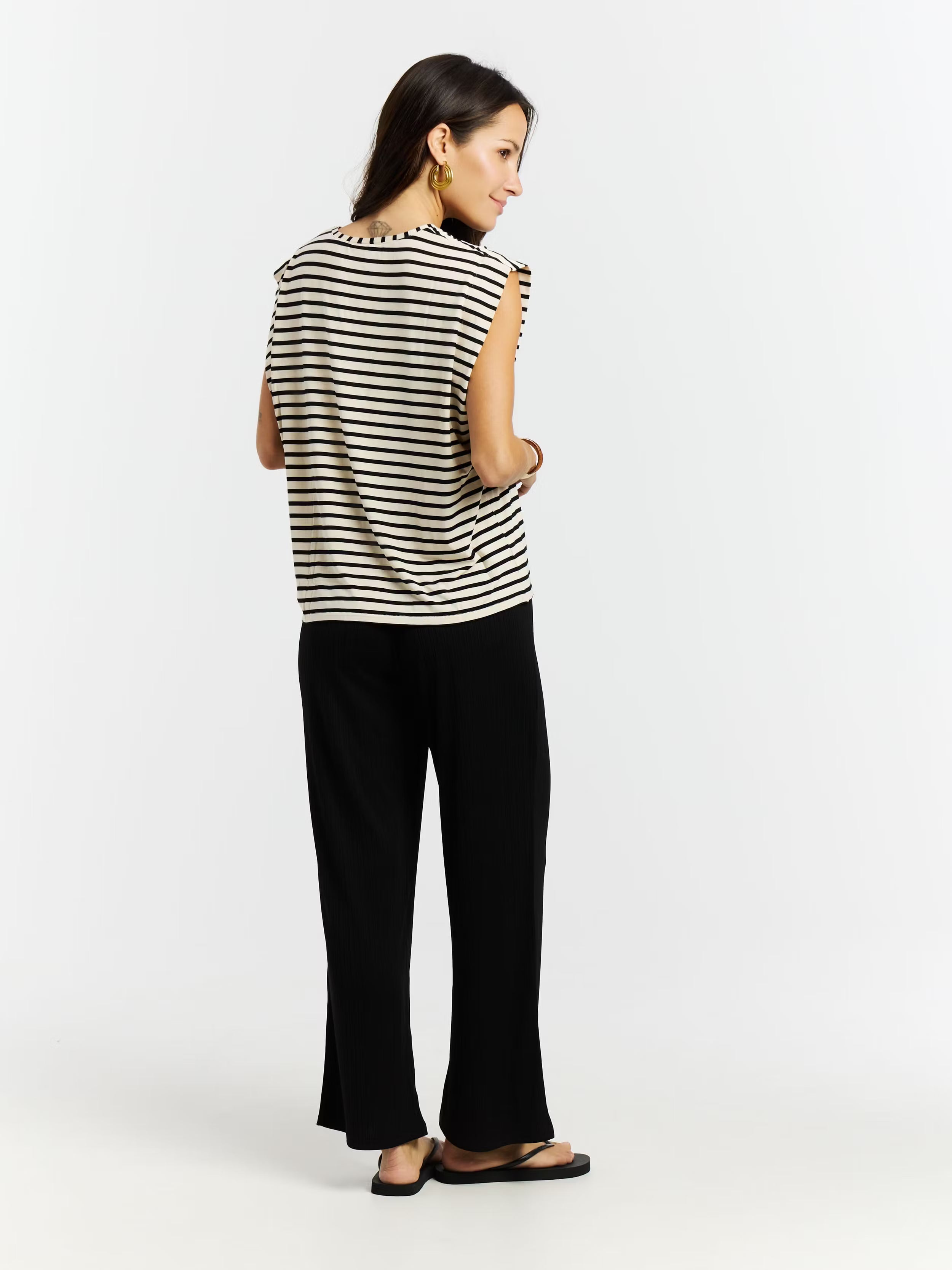 Protest - Fancier T-Shirt | Kit OffWhite