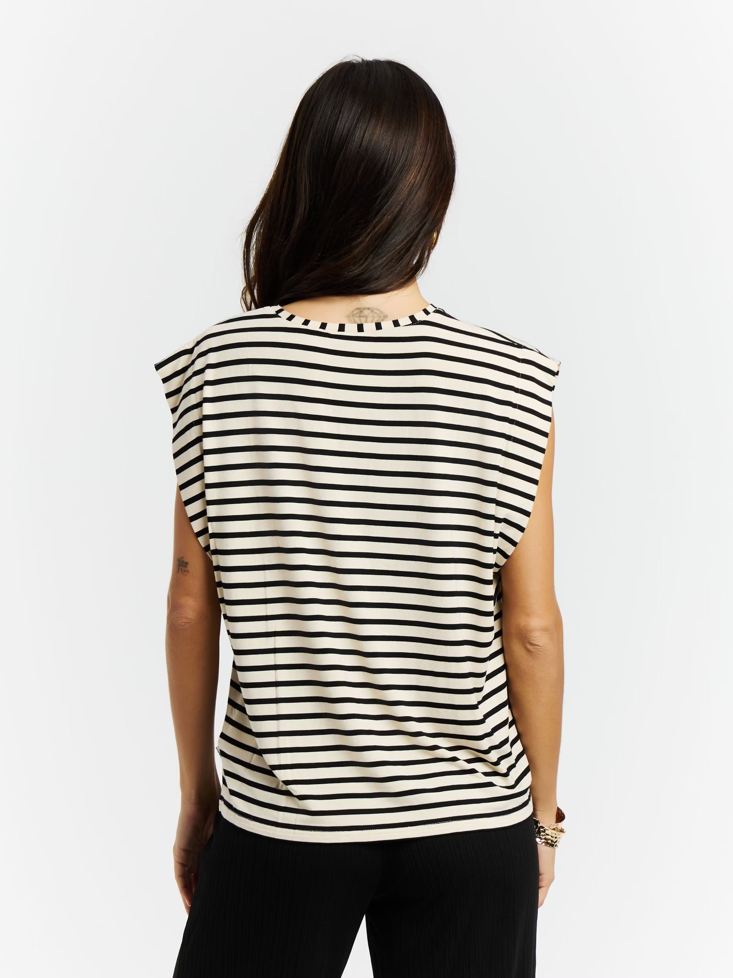 Protest - Fancier T-Shirt | Kit OffWhite
