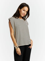 Protest - Fancier T-Shirt | Kit OffWhite