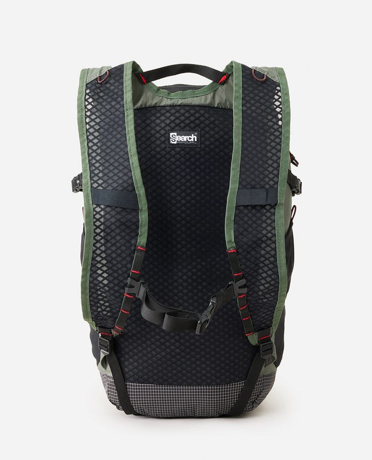 Rip Curl - Search Packable 25L Backpack | Deep Cactus