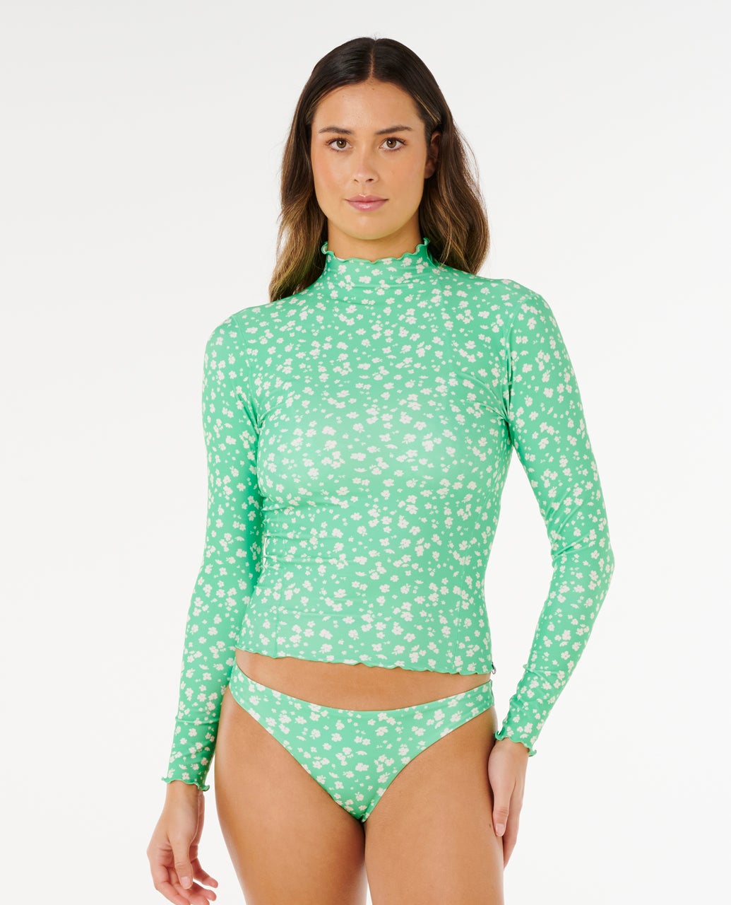 Rash Vest