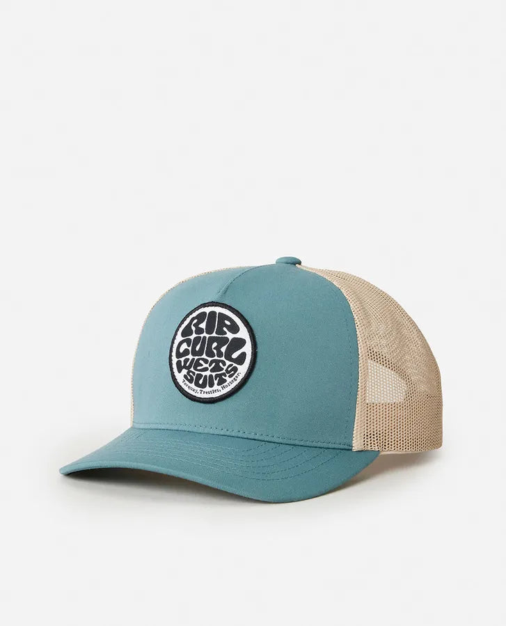 Rip Curl Wetsuit Icon Trucker - Boy | Bluestone