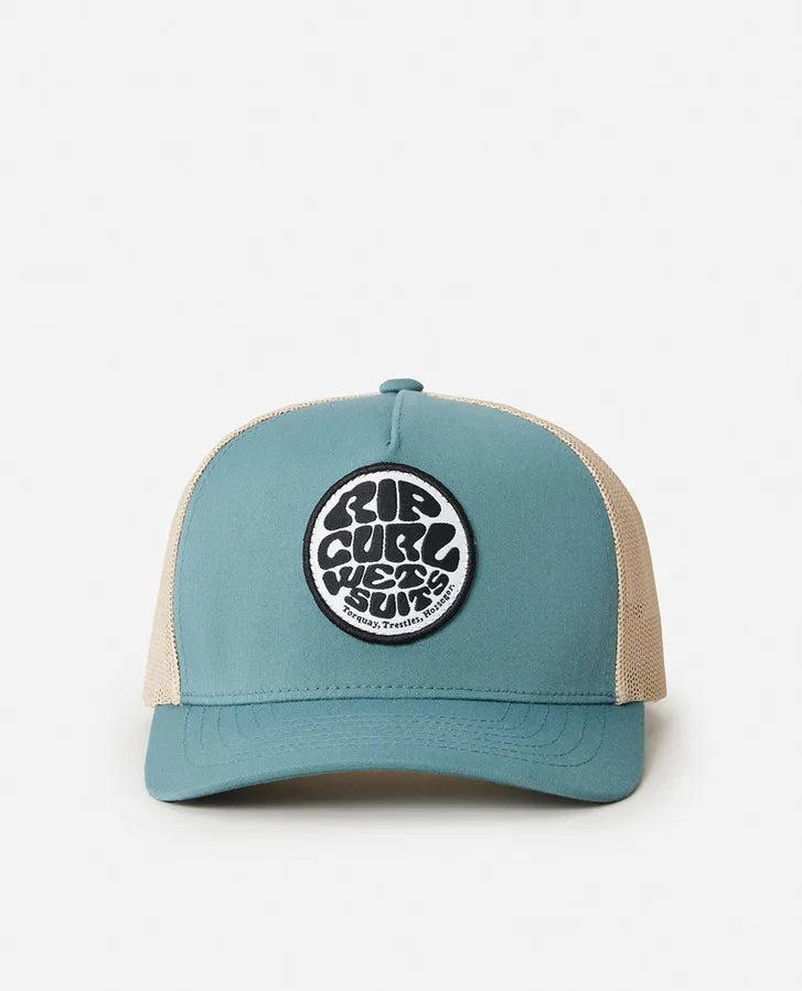 Rip Curl Wetsuit Icon Trucker - Boy | Bluestone