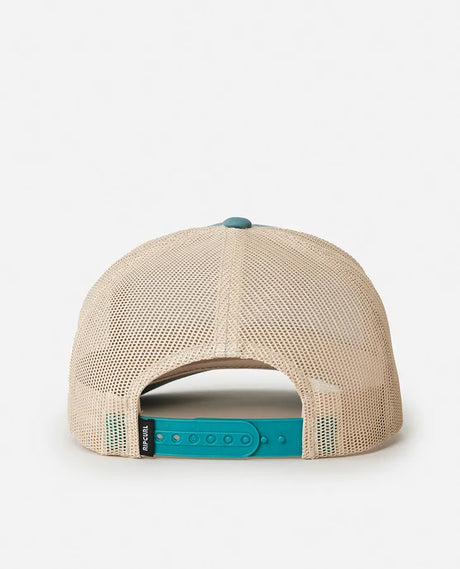 Rip Curl Wetsuit Icon Trucker - Boy | Bluestone