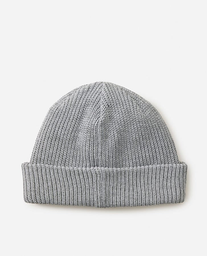 Rip Curl - Icons Reg Beanie | Grey Heather