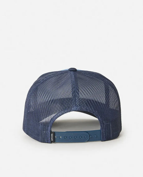 Rip Curl Wetsuit Icon Trucker | Navy