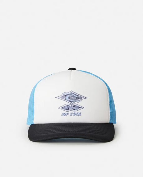 Rip Curl Weekender Trucker - Boy | Ice Blue