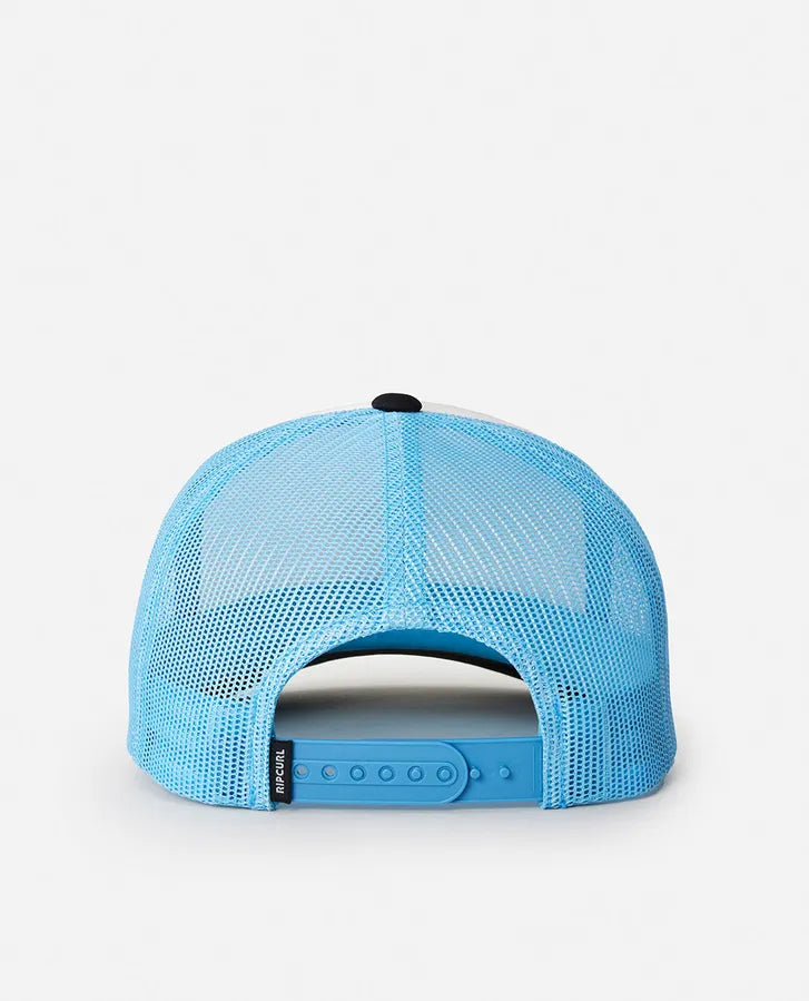 Rip Curl Weekender Trucker - Boy | Ice Blue