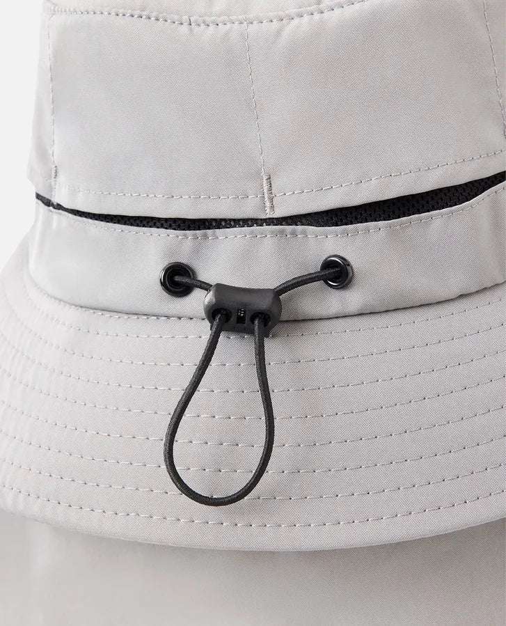 Rip Curl Surf Series Hat | Grey