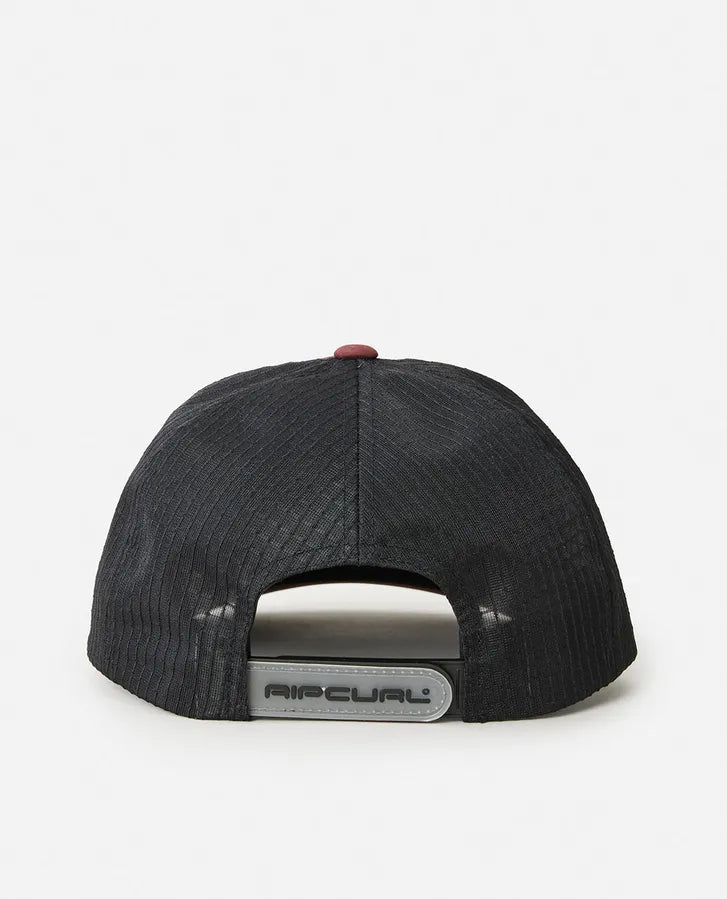 Rip Curl Vaporcool Search Trucker | Mushroom Rock