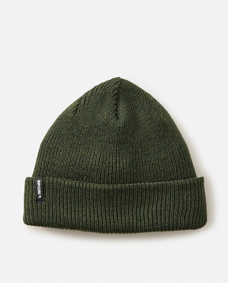 Rip Curl - Anti-Series Alpine Beanie | Deep Cactus