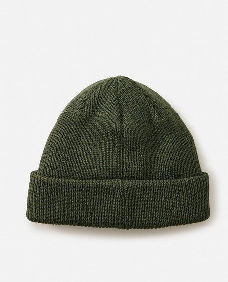 Rip Curl - Anti-Series Alpine Beanie | Deep Cactus