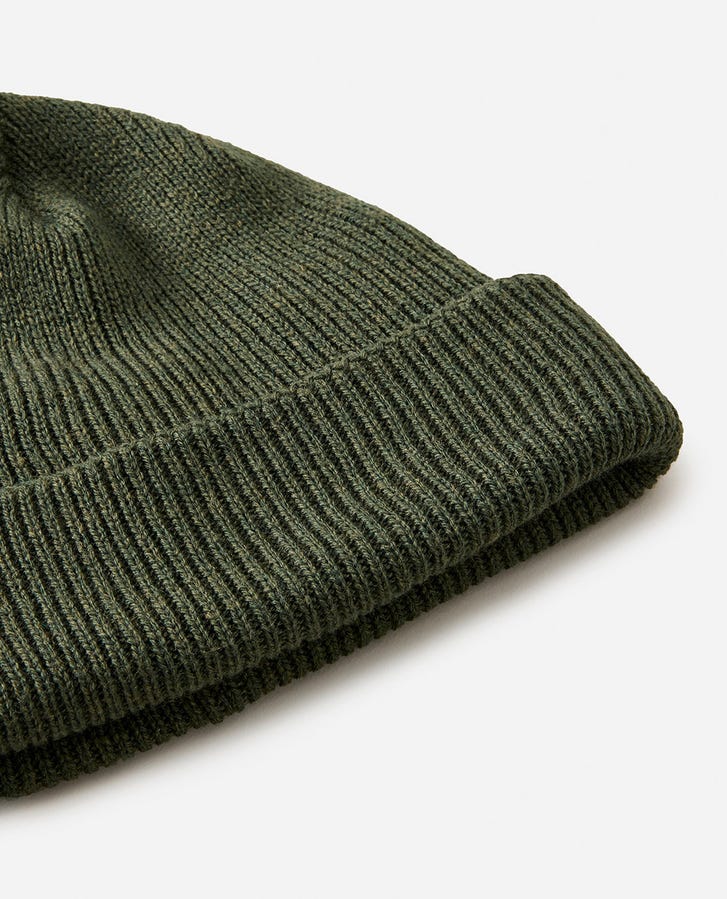 Rip Curl - Anti-Series Alpine Beanie | Deep Cactus