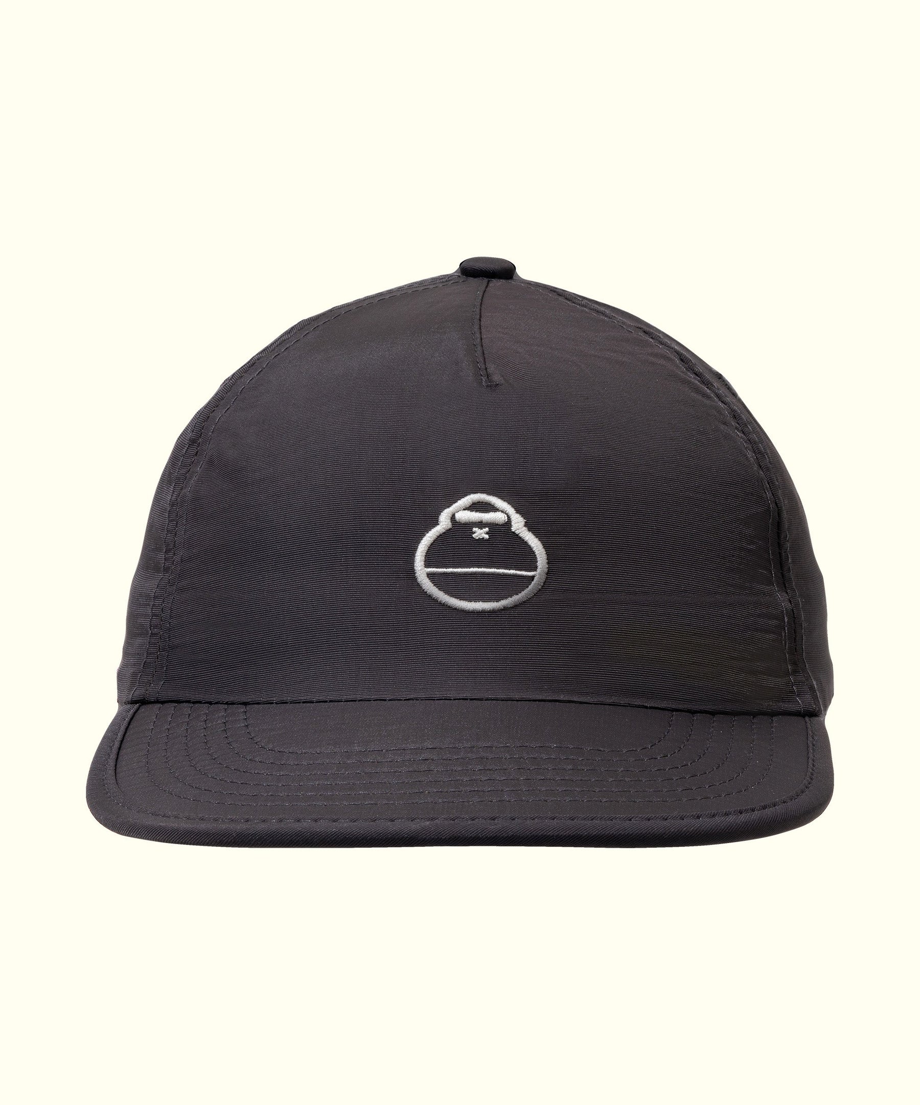 Sun Bum - Travel Cap | Charcoal