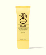 Sun Bum - Glow Face Lotion | SPF 30