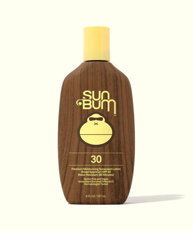 Sun Bum - Original Sunscreen Lotion | SPF 30