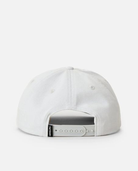 Rip Curl - Search Canvas Adj Cap | Chrome