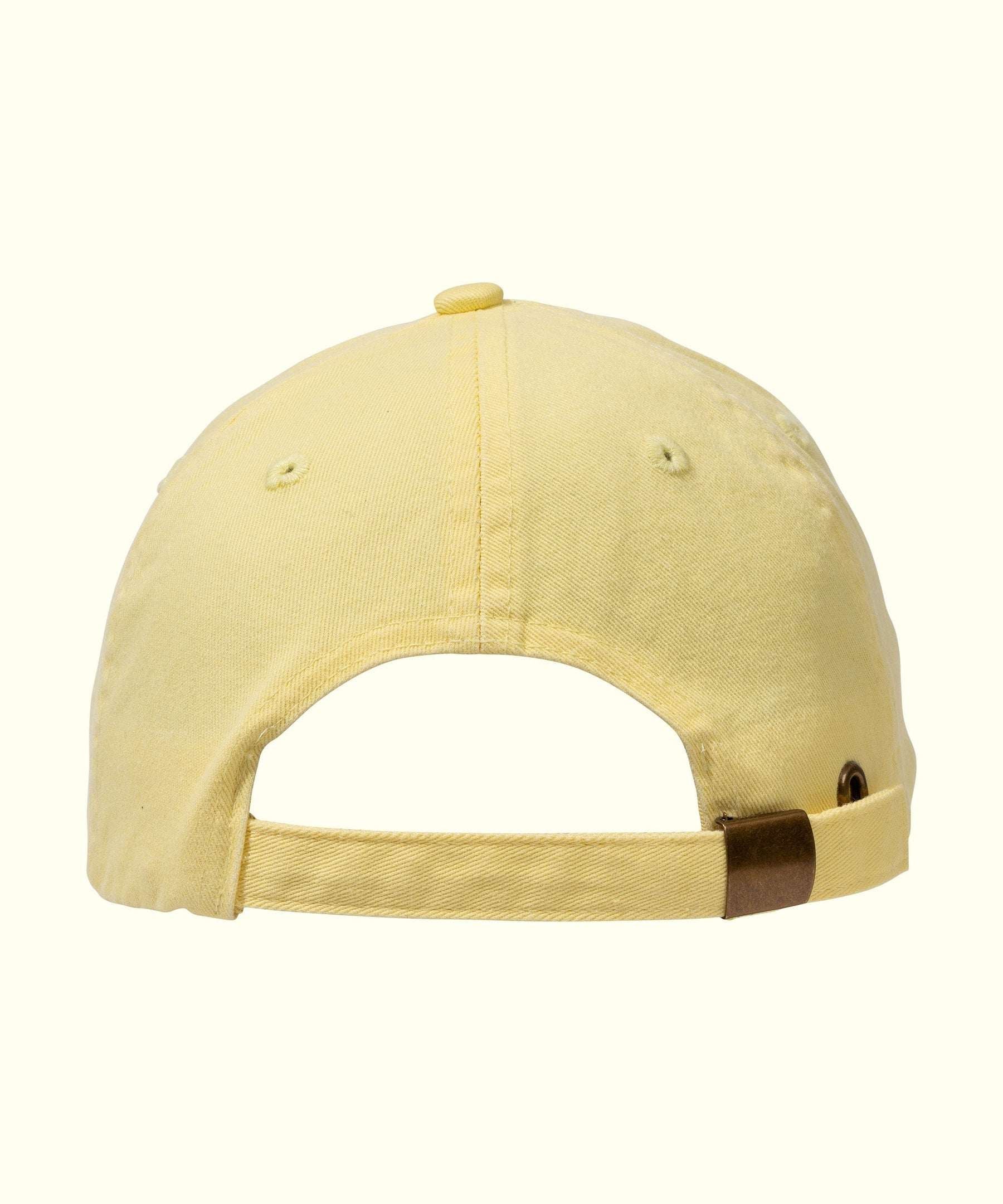 Sun Bum - Dad Cap | Yellow