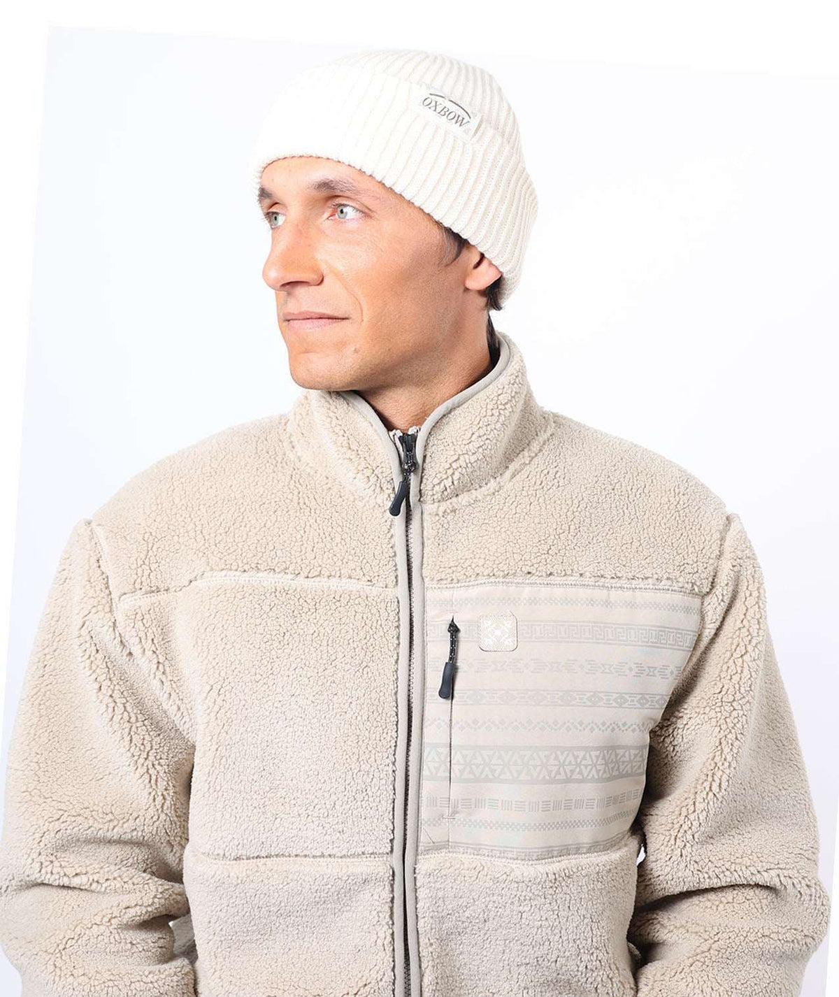 Oxbow - Alcala Beanie | Snow