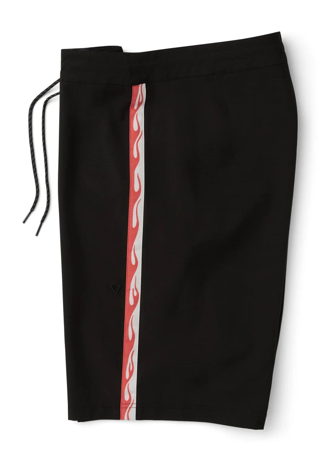 Vissla - Long Sets 21” Boardshort | Black