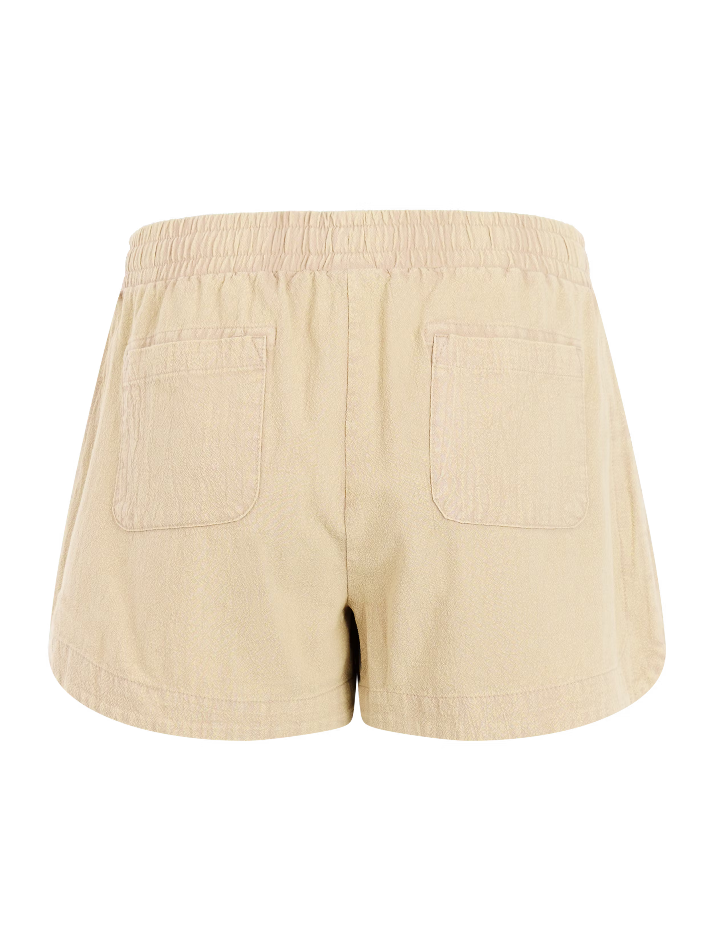 Protest - Pien Shorts | Bamboo Beige