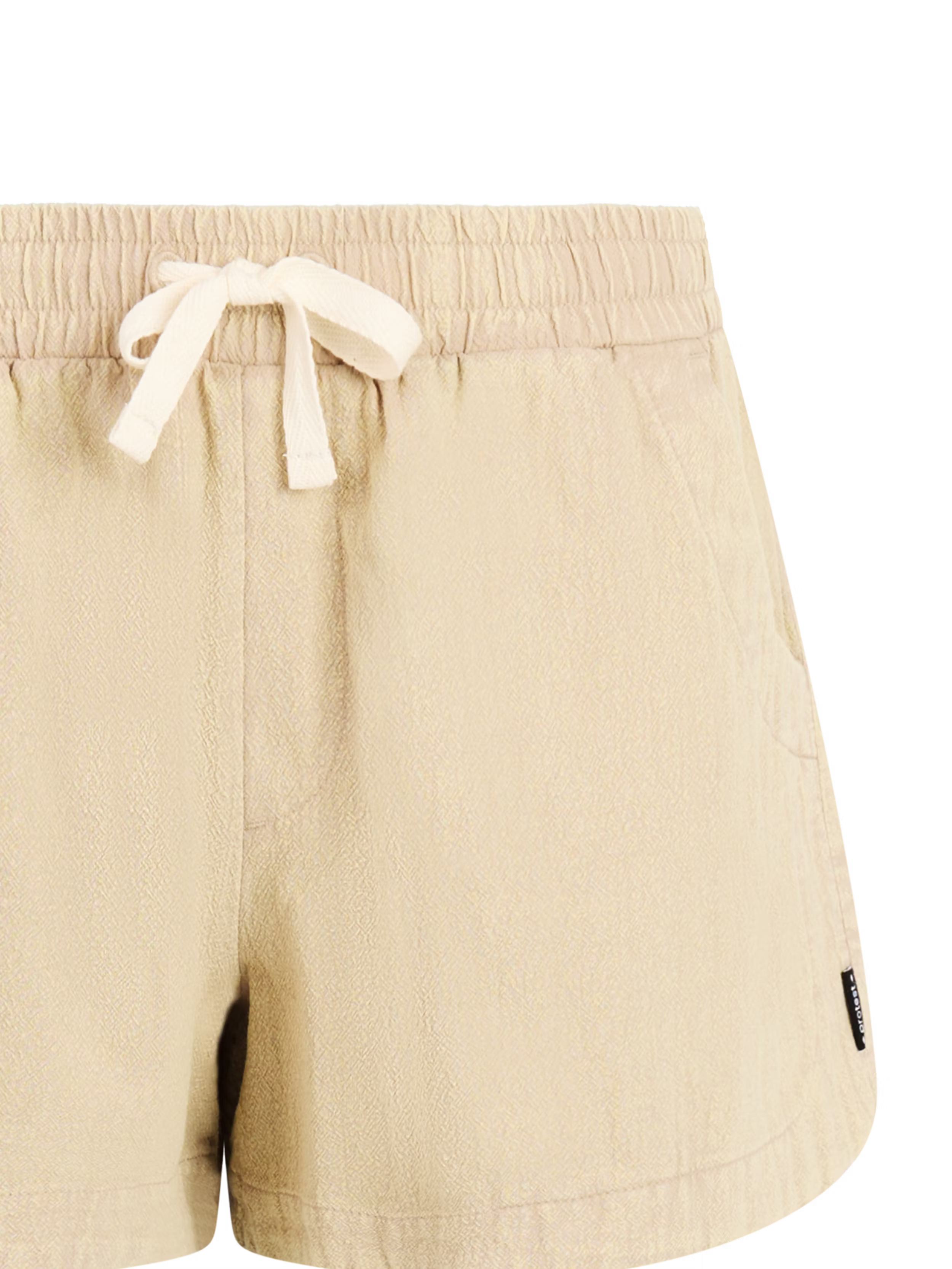 Protest - Pien Shorts | Bamboo Beige