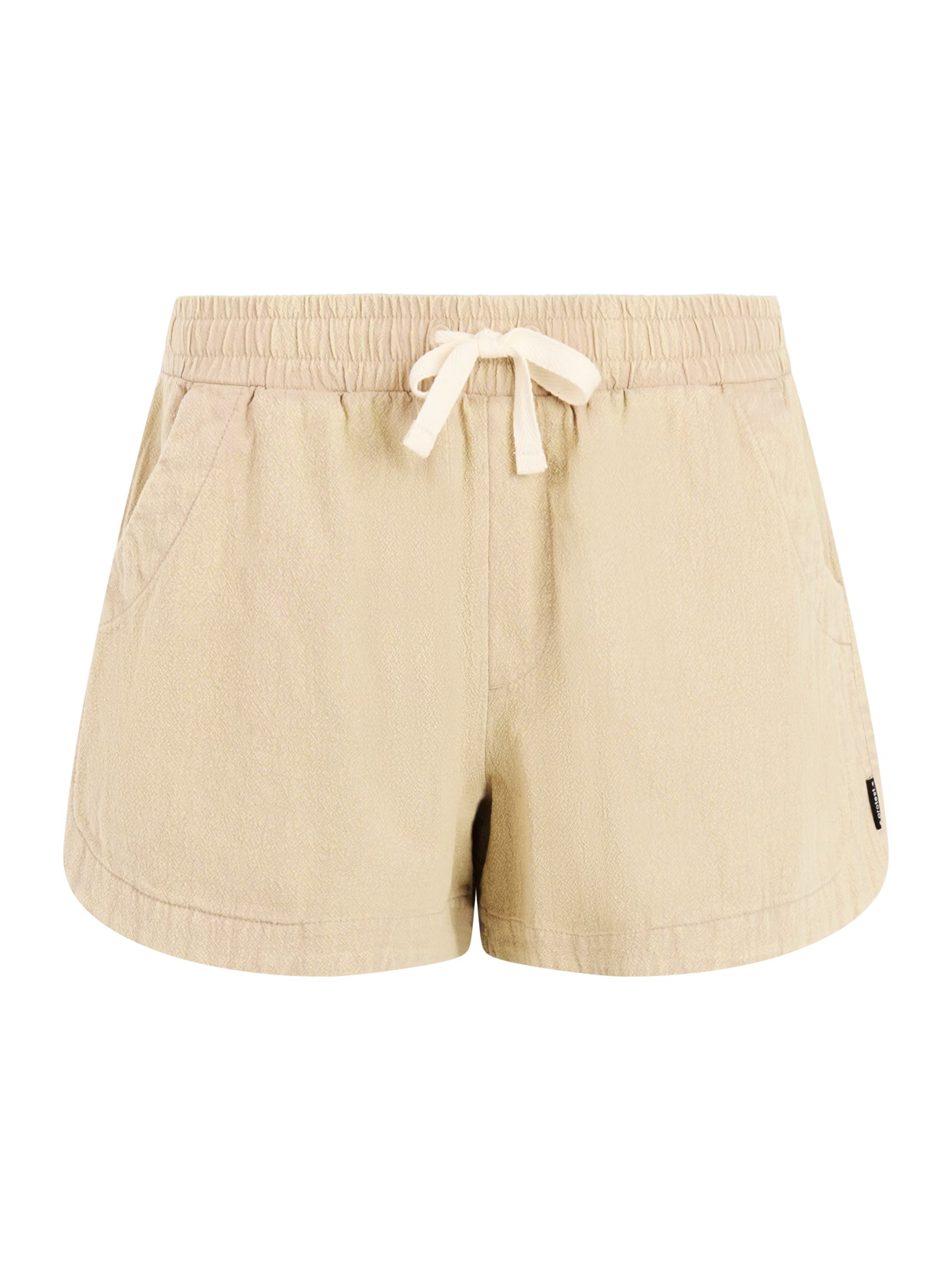 Protest - Pien Shorts | Bamboo Beige